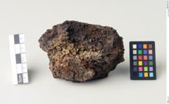 Foto von Anglesit (NHMW-MIN-Ad150)